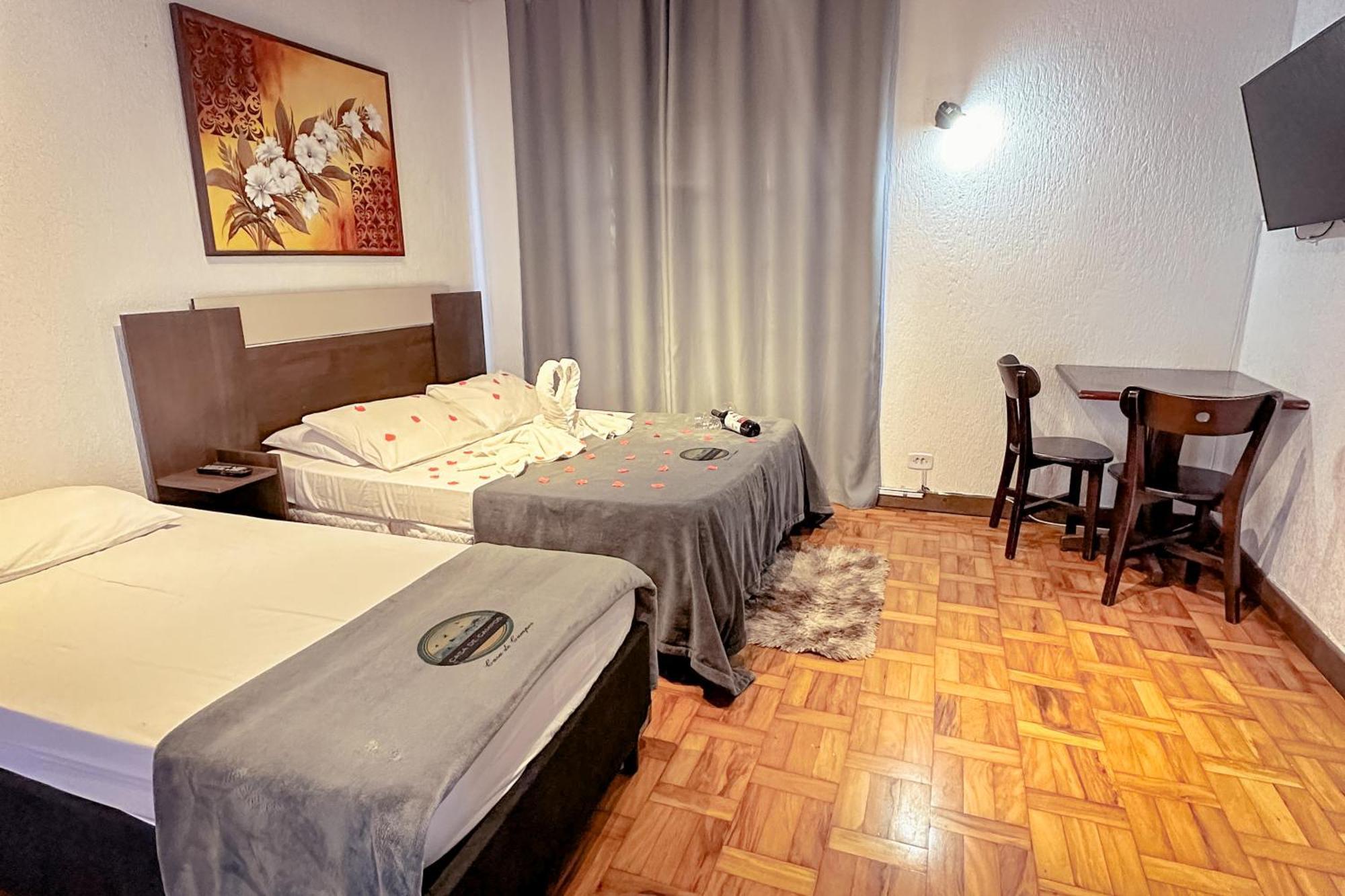 Velinn Pousada Casa De Campos Capivari House Campos do Jordão Cameră foto