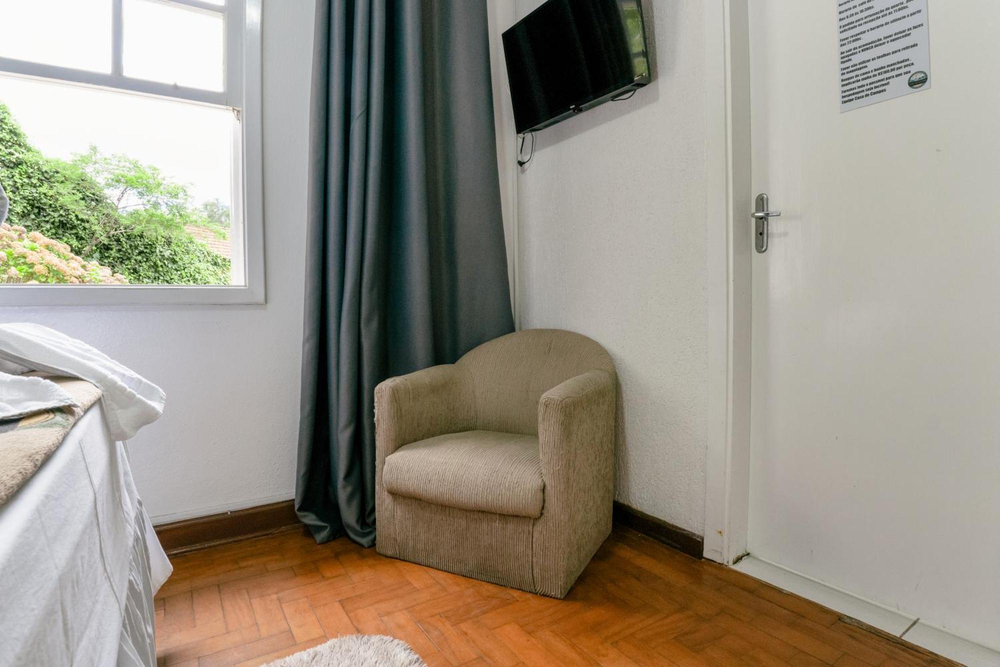 Velinn Pousada Casa De Campos Capivari House Campos do Jordão Cameră foto